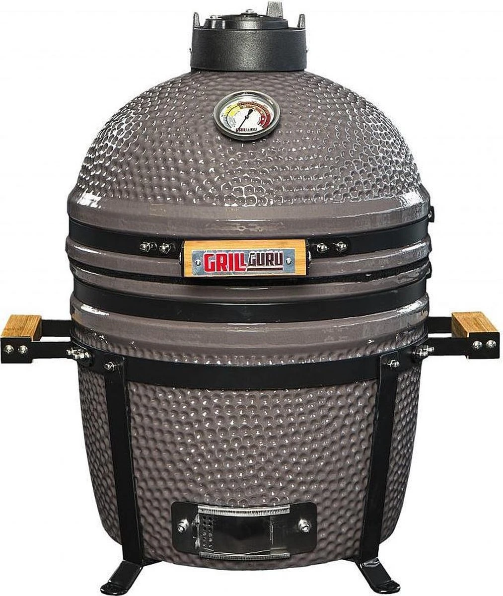 Grill Guru Compact - Image 4