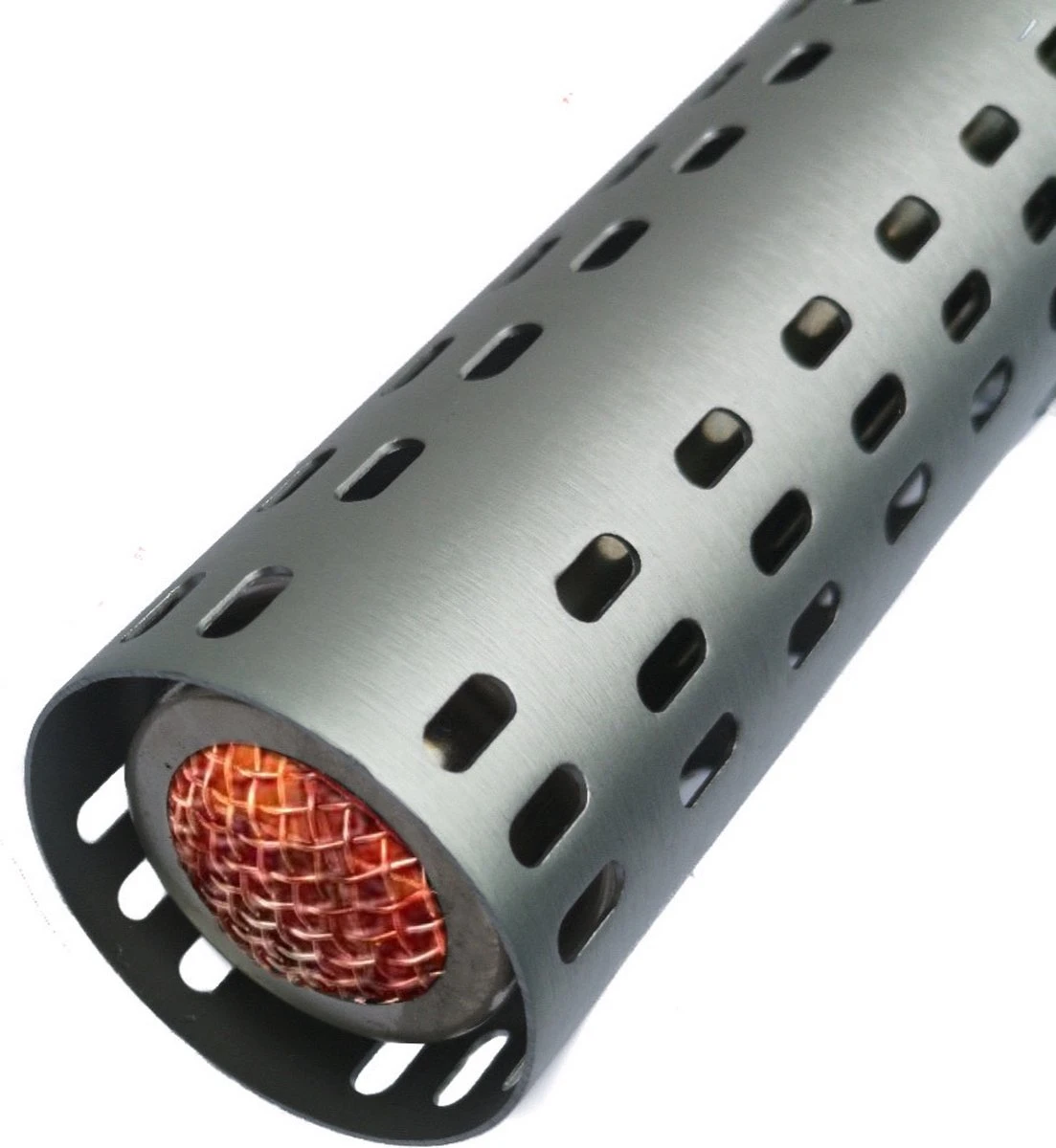 Merkloos Edward&DeVries - Elektrische BBQ Aansteker - BBQ Accesoires - One Minute Lighter - BBQ Starter - Looftlighter - Geschikt Voor Houtskool En Briketten - - Image 3