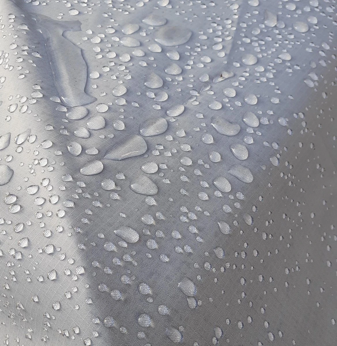 COVER UP HOC Diamond Bbq Hoes Rond - 70x80 Cm - Waterdicht Met Stormbanden En Trekkoord - Geschikt Voor O.a. Kamado, Big Green Egg, Grill Guru, The Bastard, Patton,Weber - Image 2