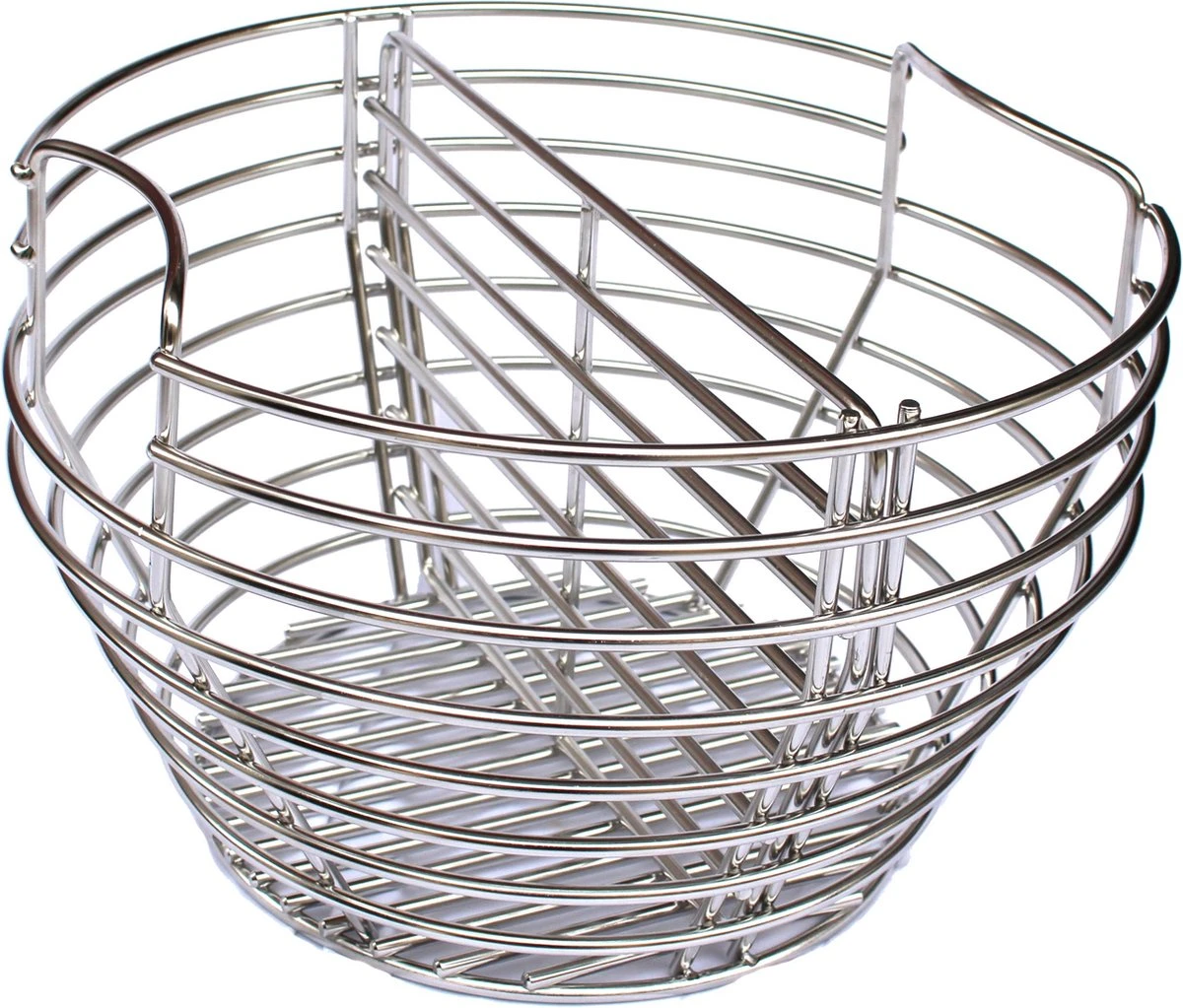 The Bastard Charcoal Basket Large - Image 2