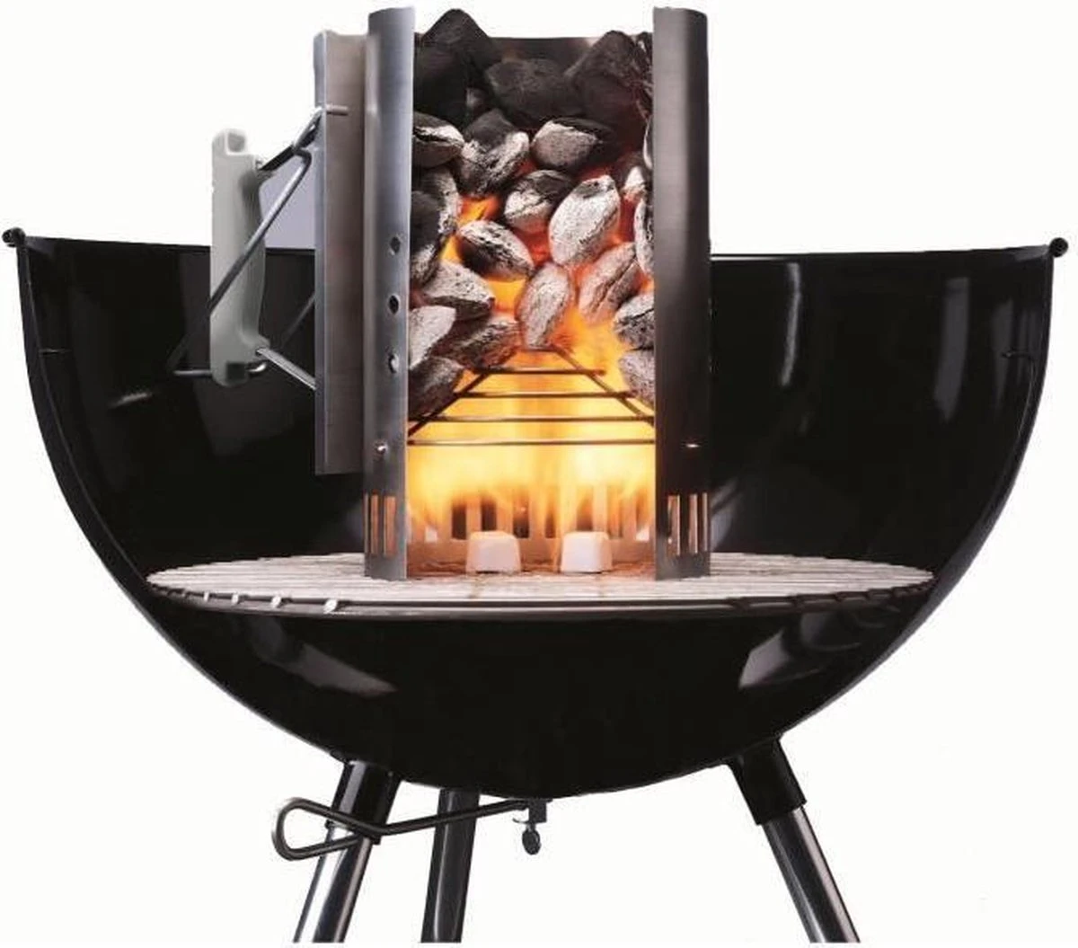 Weber Brikettenstarterset - Image 3