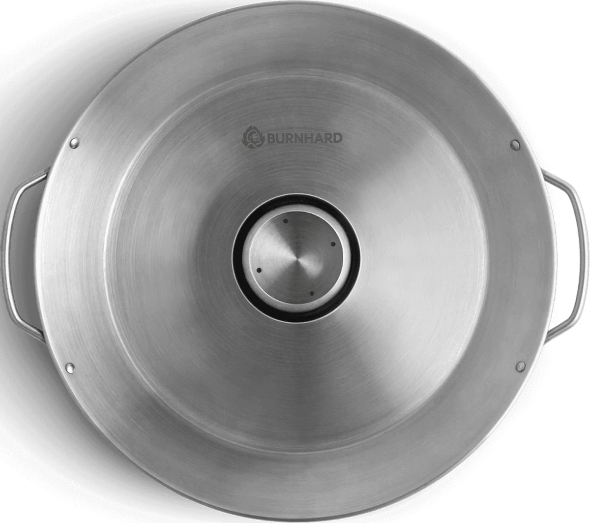 Burnhard Kiphouder - Chicken Roaster - RVS - 30,5 X 3,9 Cm - Image 12