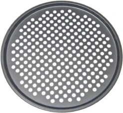 Vetta Pizzavorm Antiaanbaklaag - Ø33x1,3cm