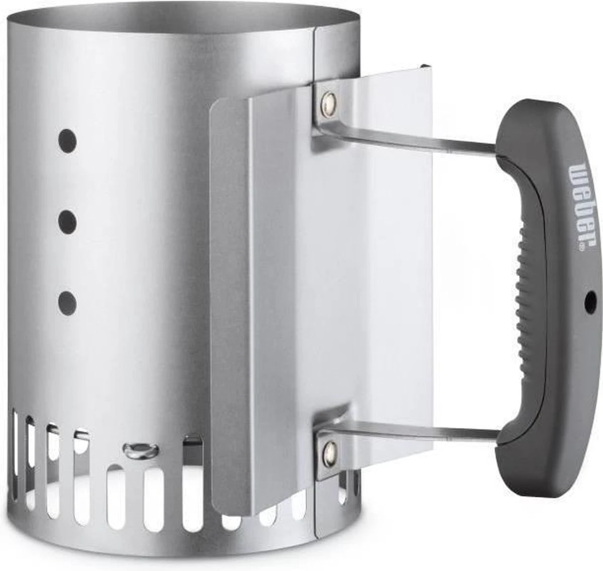 Weber Brikettenstarter Klein - Image 2