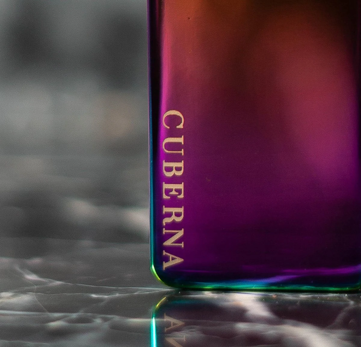 Merkloos Cuberna Elektrische Plasma USB Aansteker Met Batterij Indicator Rainbow - Wind En Storm Bestendig - Geschikt Voor Kaarsen, Vuurwerk, Sigaretten En BBQ - Image 4