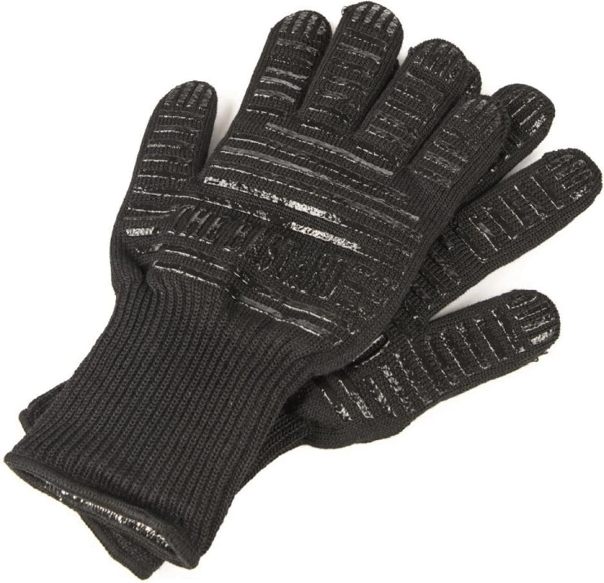 The Bastard Fiber Thermo BBQ Gloves - Image 4