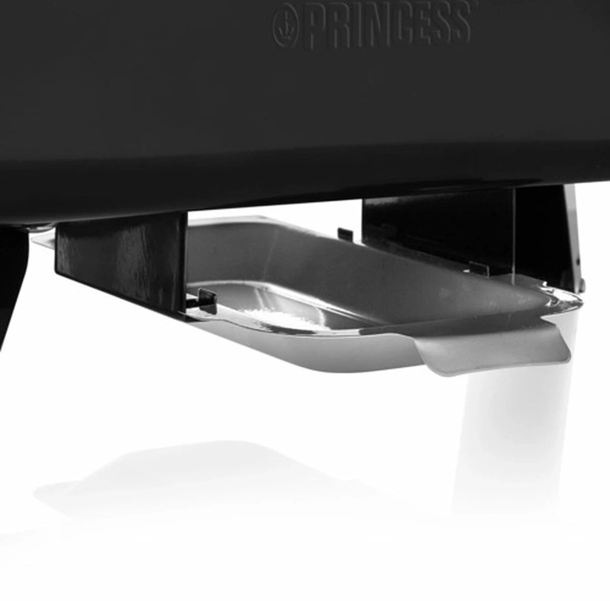 Princess 112252 Hybride Barbecue – Elektrische BBQ - Tafelmodel - 2000W - 44x 29cm - Gebruik Elektrisch Of Met Kolen - Image 10