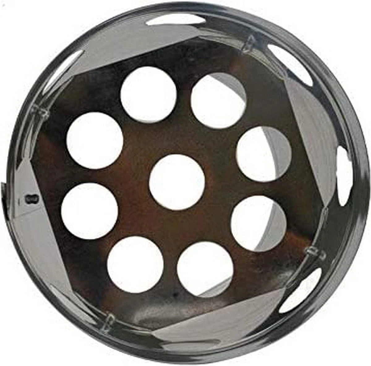 BBQ Collection Houtskoolstarter - Metaal - 27x16cm - Image 12