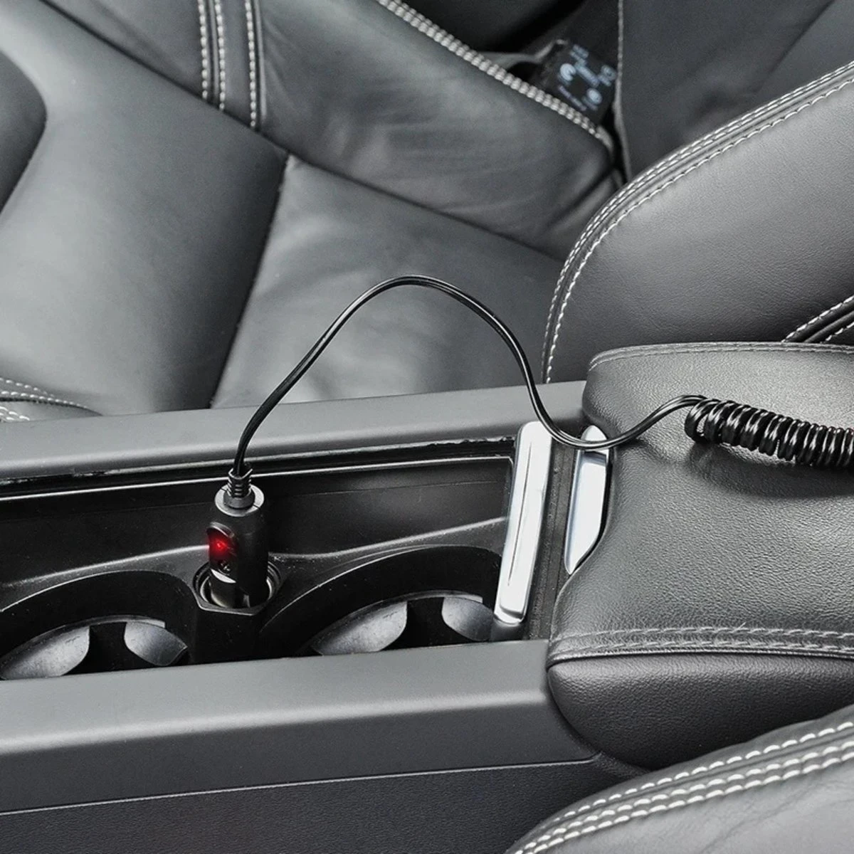 Proplus Verlengkabel Sigarettenaansteker 3m 12/24 Volt 3 Ampère - Image 5