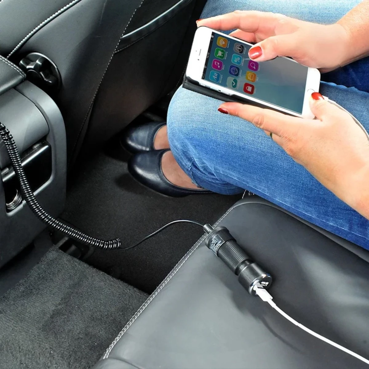 Proplus Verlengkabel Sigarettenaansteker 3m 12/24 Volt 3 Ampère - Image 7