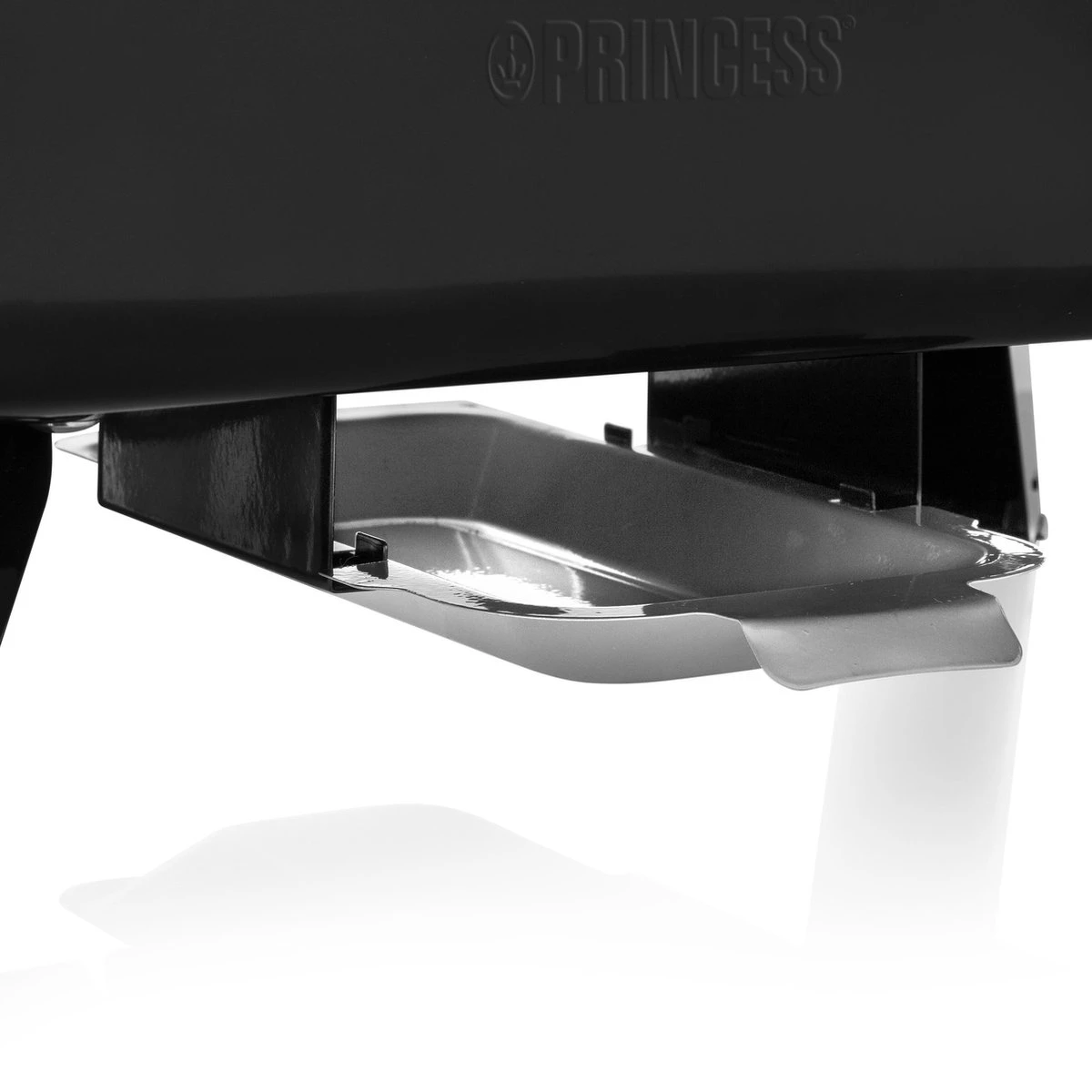 Princess 112252 Hybride Barbecue – Elektrische BBQ - Tafelmodel - 2000W - 44x 29cm - Gebruik Elektrisch Of Met Kolen - Image 9