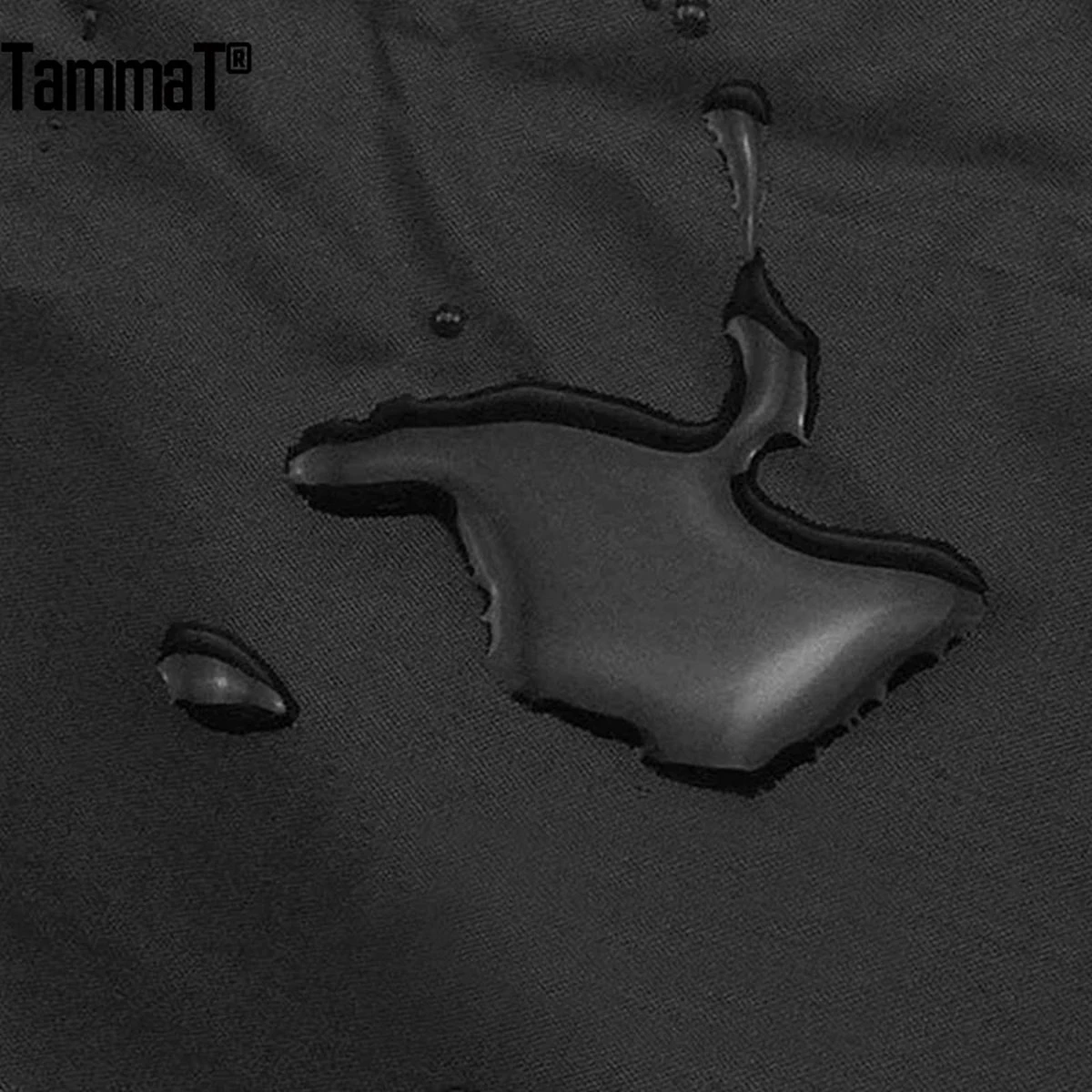 TammaT - BBQ Hoes - Waterdichte Beschermhoes - UV Bescherming - Maat L 170 X 61 X 117 Cm - Met Trekkoord - Image 7