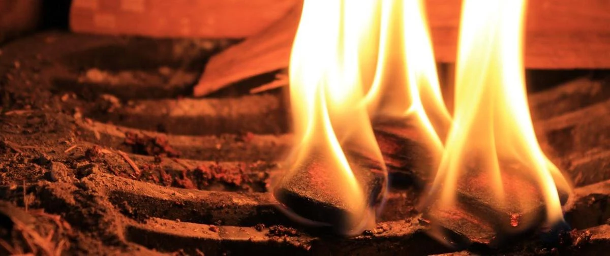 24 Pakjes Bruine Aanmaakblokjes á 32 - Image 3