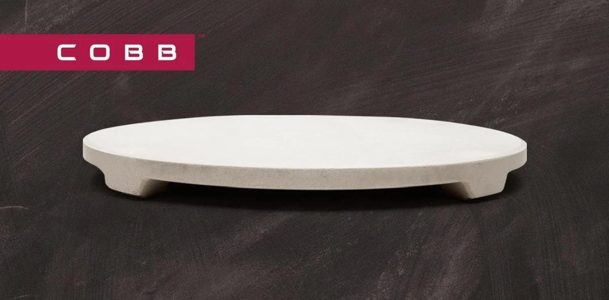 Cobb - Pizzasteen - Cordieriet - Image 2