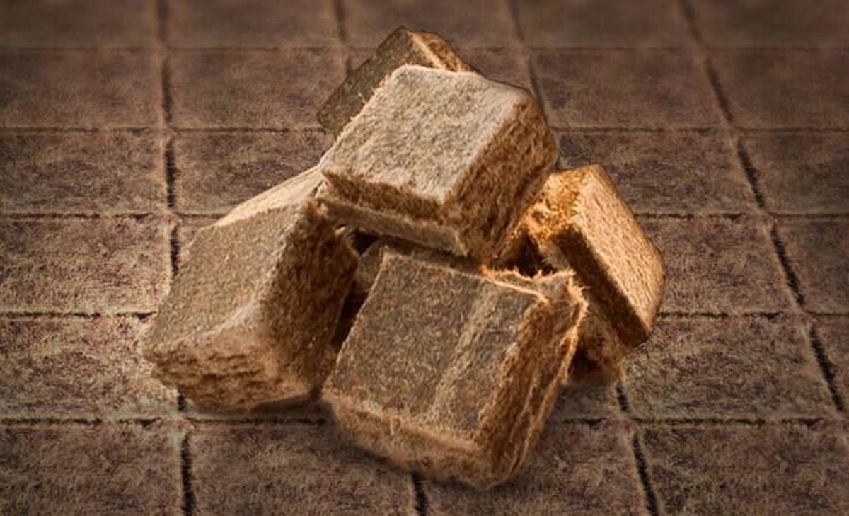 Fire-Up Aanmaakblokjes Zak A 192 Stuks - Image 2