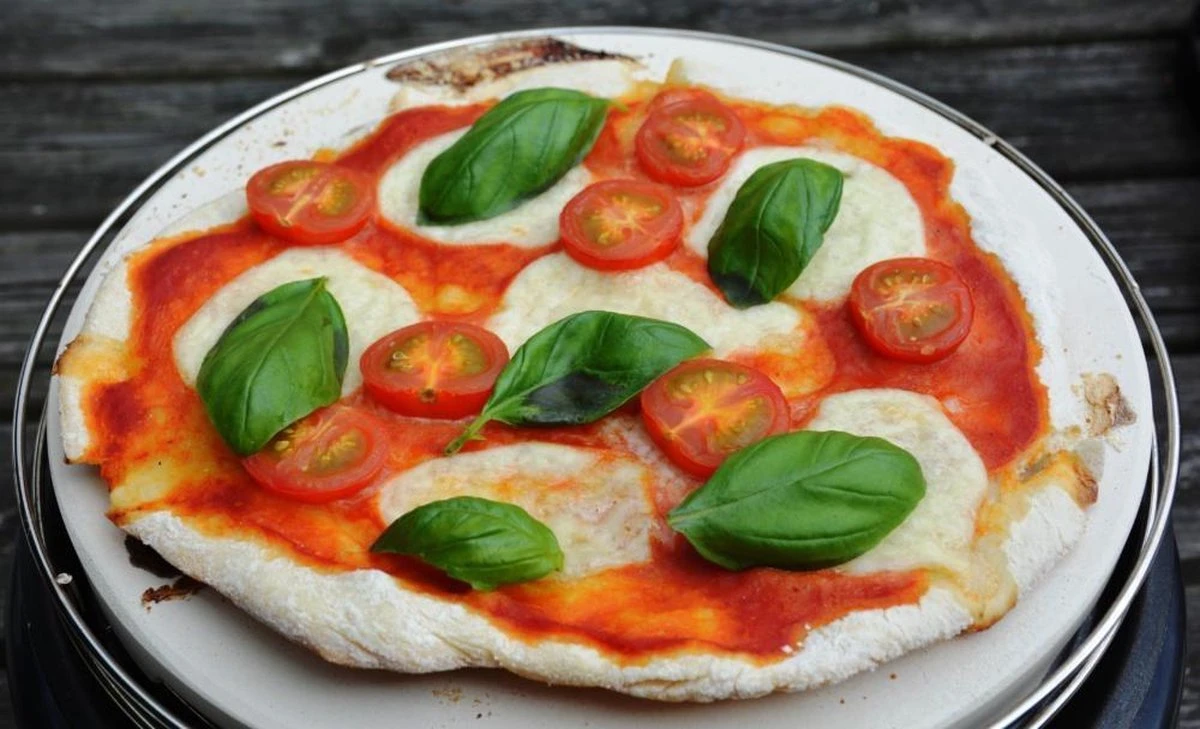 Cobb - Pizzasteen - Cordieriet - Image 8