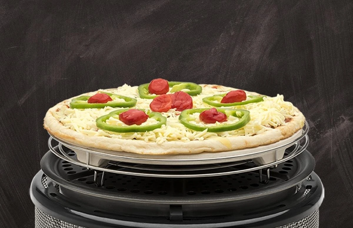 Cobb - Pizzasteen - Cordieriet - Image 3