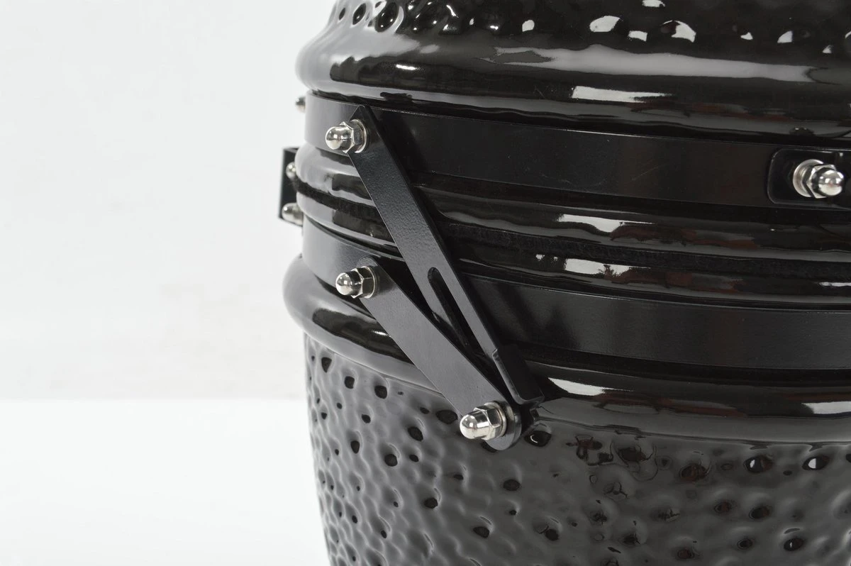 Kamado Joe Kamado Mini Kamado Grill - Zwart - Image 2