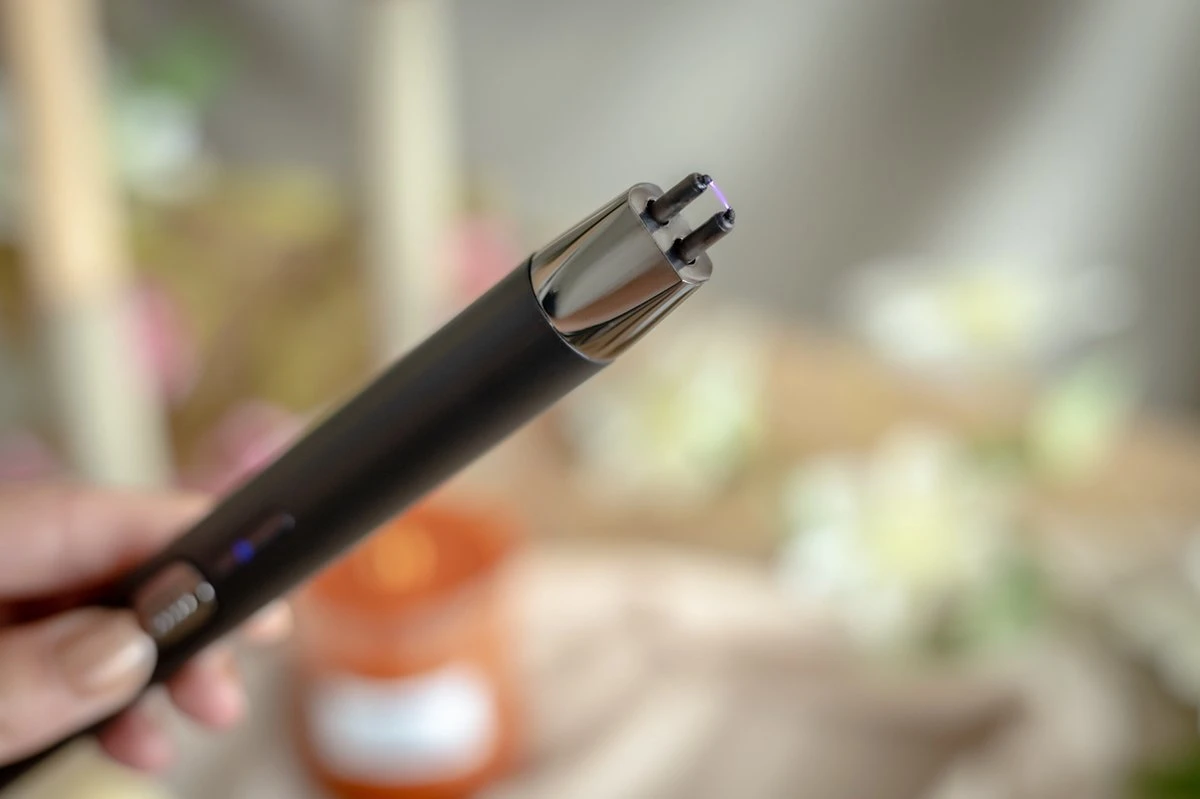 Merkloos Countryfield - Electrische Oplaadbare Aansteker - USB - Image 5