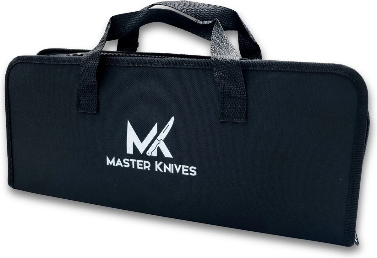 Bbq Accesoires – Bbq Gereedschap – Bbq Set – 22 Delig – RVS - Image 12