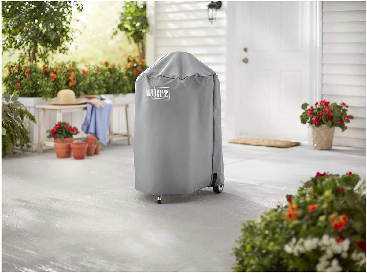 Weber Barbecue Hoes 47cm - Image 2