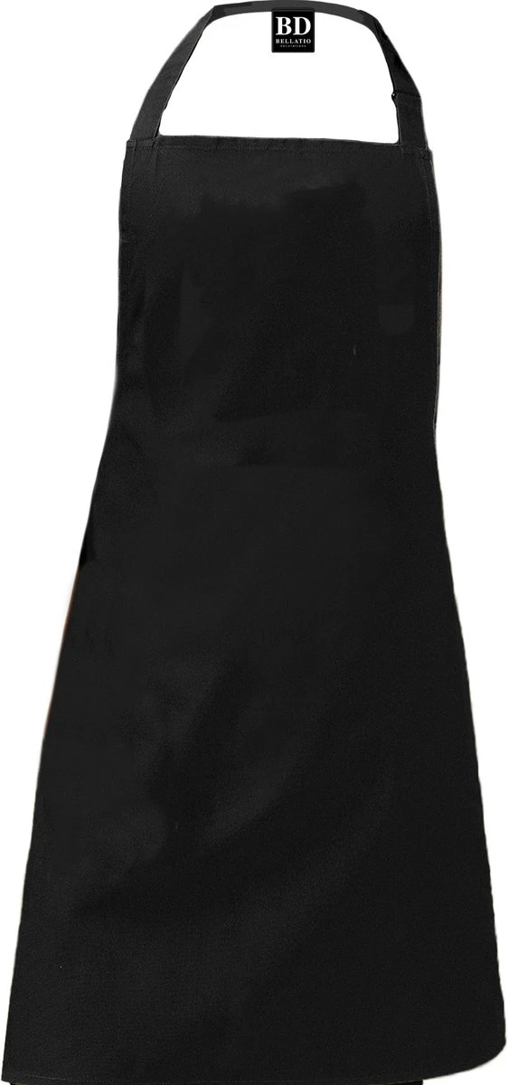 Awesome 40 Year / 40 Jaar Cadeau Bbq / Keuken Schort Zwart Heren - Image 2