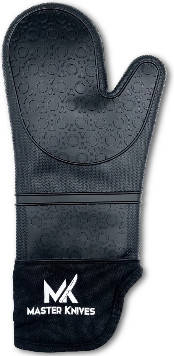 Bbq Accesoires – Bbq Gereedschap – Bbq Set – 22 Delig – RVS - Image 9