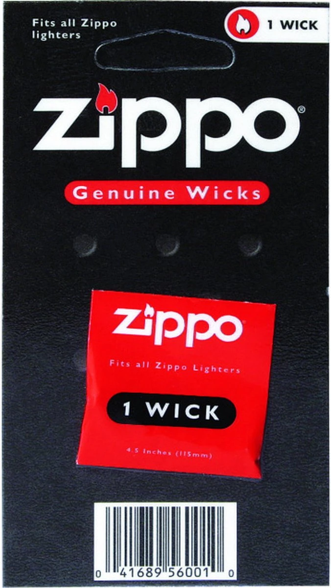 Zippo Lont (Wick) - Image 2