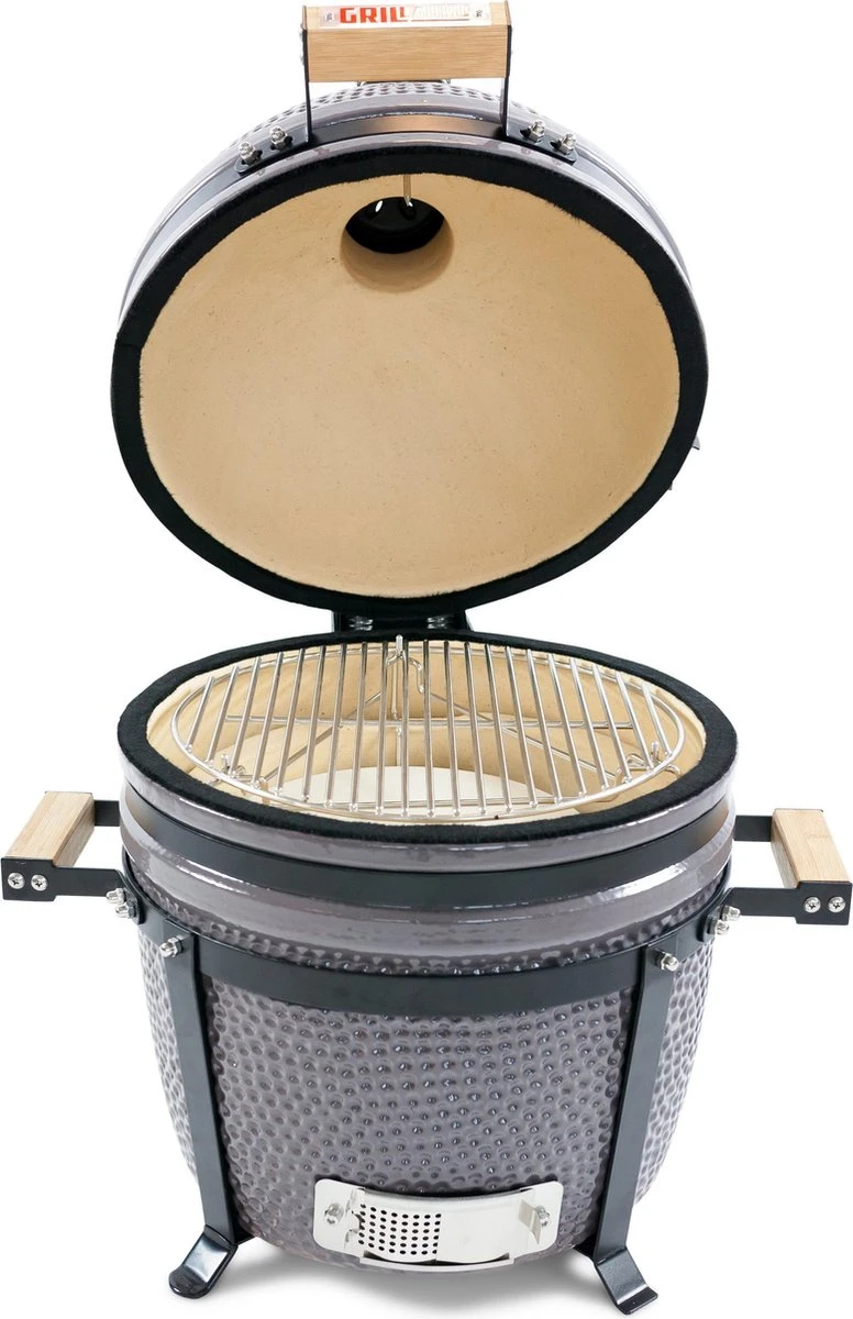 Grill Guru Compact - Image 6