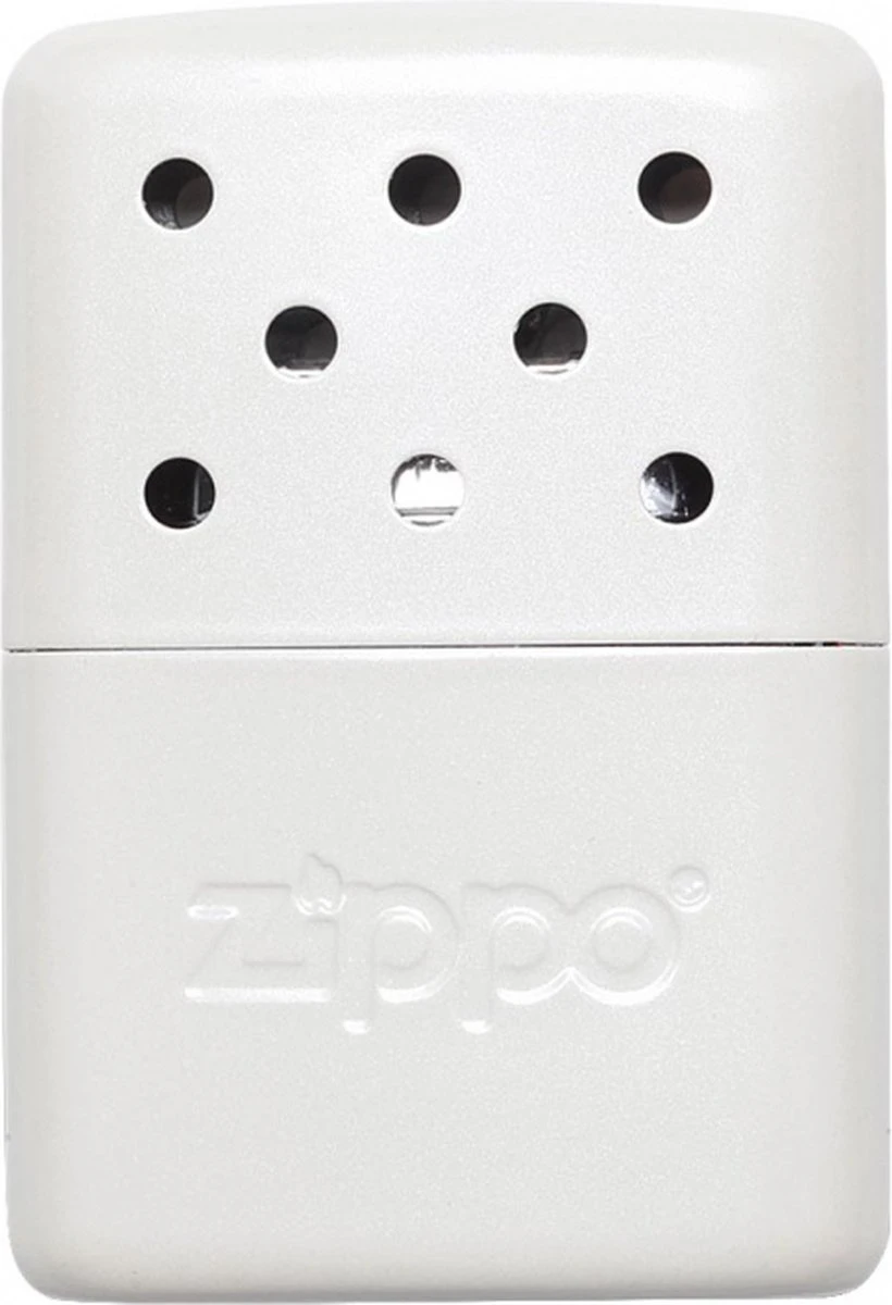 Zippo 6-uurs Mini Handwarmer Chroom - Image 3