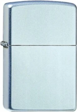 Aansteker Zippo Satin Finish