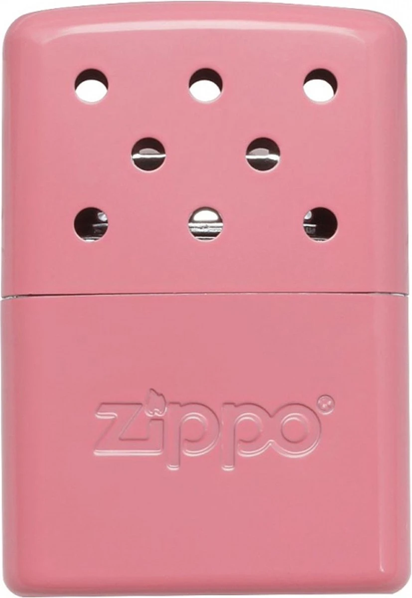 Zippo 6-uurs Mini Handwarmer Chroom - Image 2
