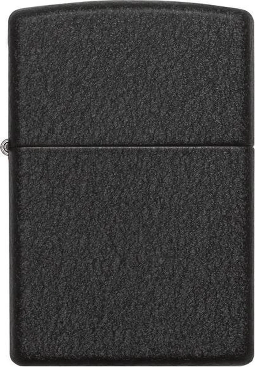 Zippo Tactical Molle Pouch / Hoes En Black Crackle Benzine Aansteker Geschenk Set OD Green - Image 4